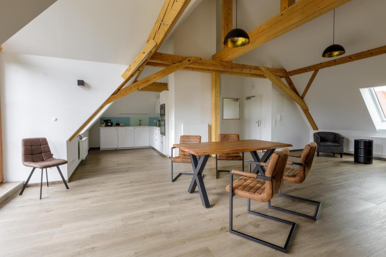 Stadtvilla Falkenstein フュッセン エクステリア 写真